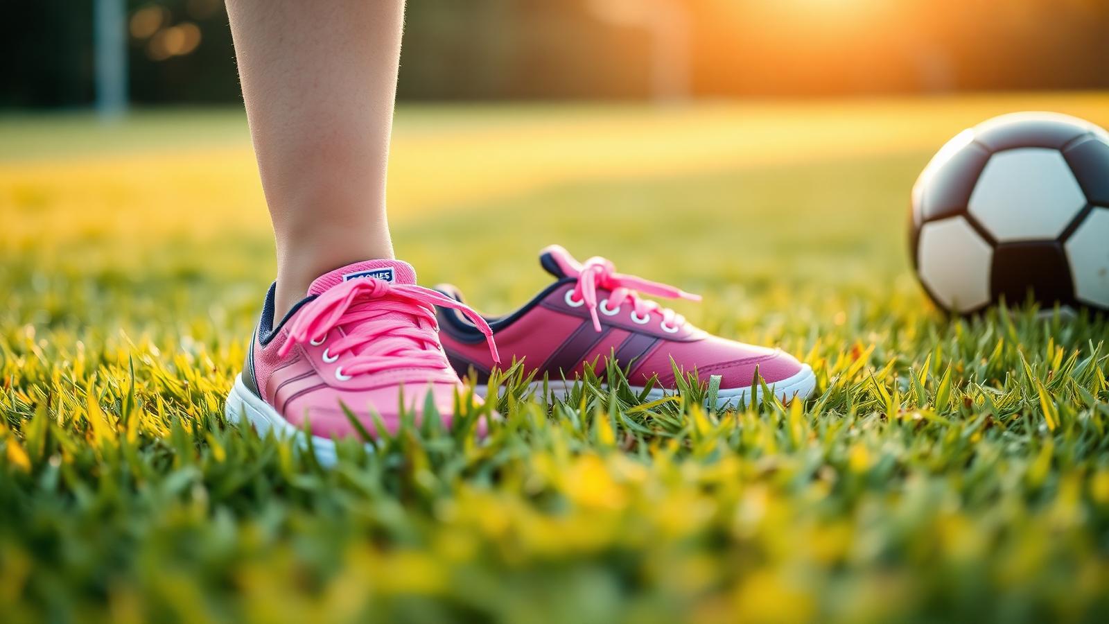 Sever's Disease in Kids: Symptoms, Treatment & Best Shoes