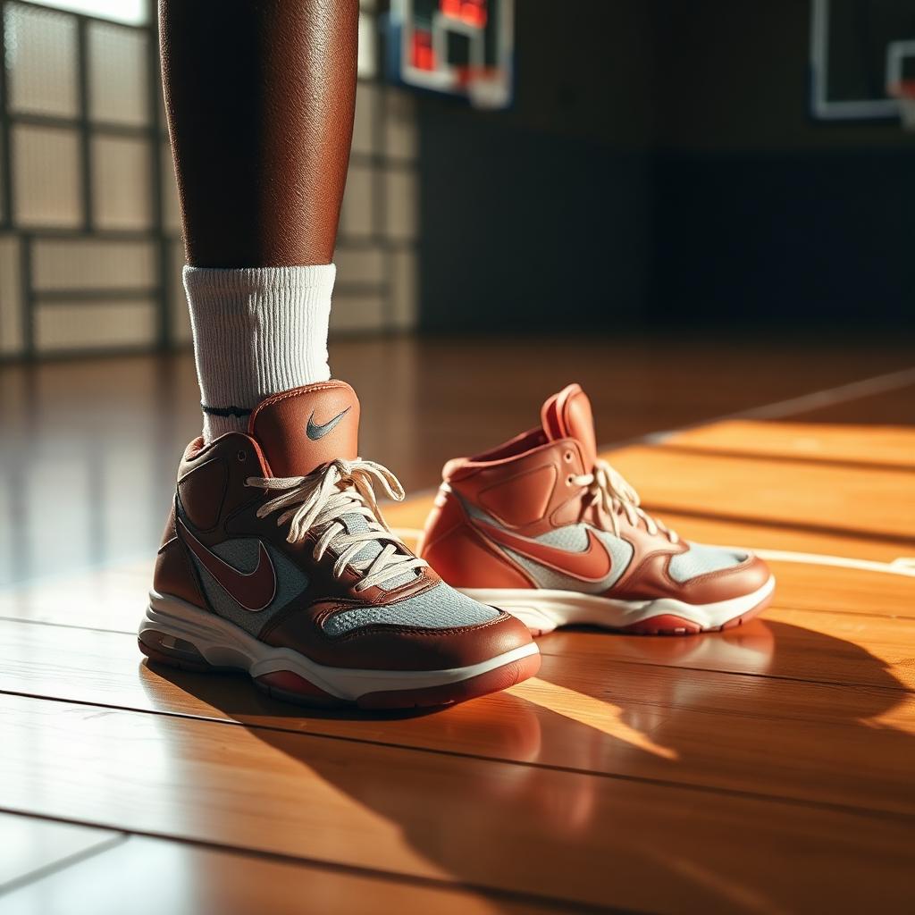Podiatrist Guide: How to Pick the Right Basketball Shoes for Performance and Foot Protection