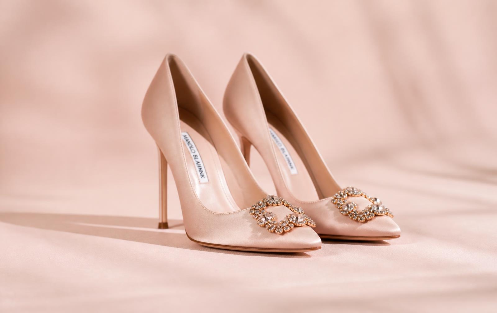 Stylish Heels That Don't Hurt: A Podiatrist's Guide to Comfort + Elegance