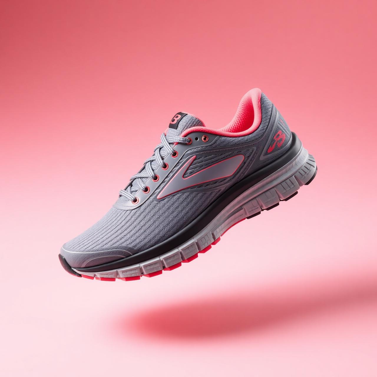 Brooks Adrenaline GTS 23