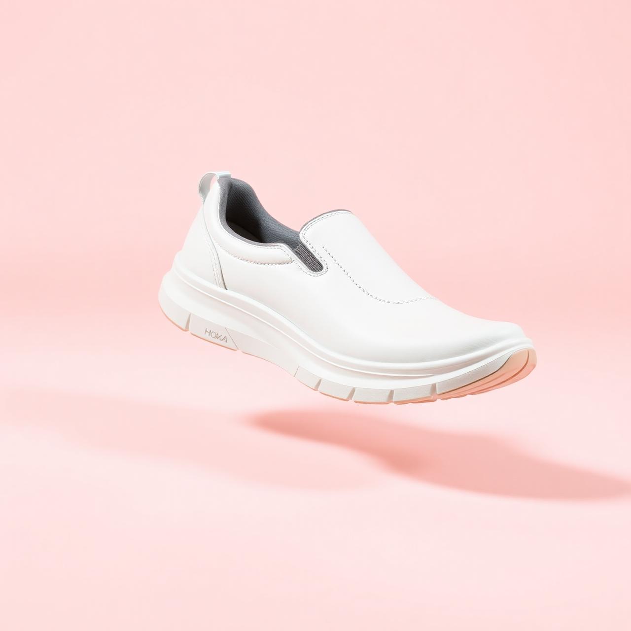 HOKA Bondi SR (Slip Resistant)