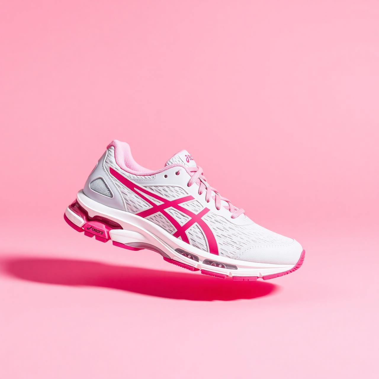 ASICS Gel-Nimbus 26