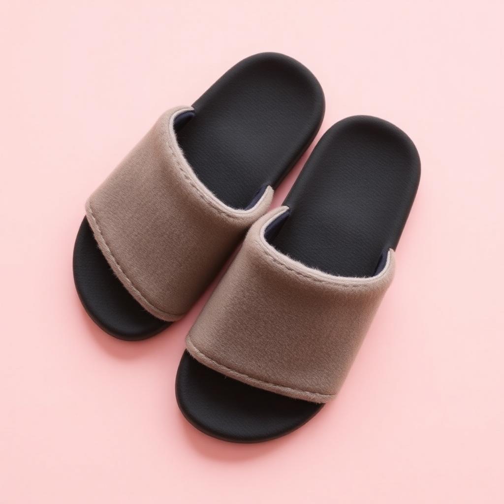 Recovery footwear collection